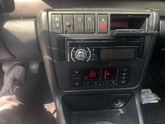 Audi A4 a4 AVANT 1.8 20 V picture 11