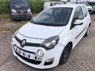 Avarii autoturisme Renault Twingo Twingo 1.2 16V Collection 2013/8