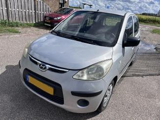 Hyundai I-10  picture 1