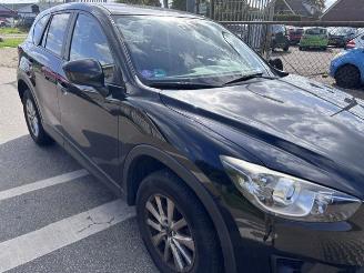 Mazda CX-5 2.0 SAG 165 TS 2WD picture 2