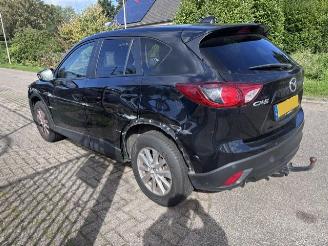 Mazda CX-5 2.0 SAG 165 TS 2WD picture 3