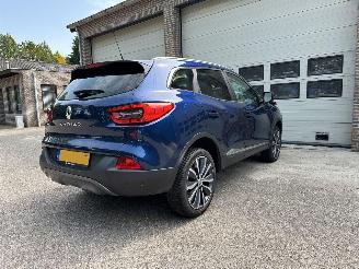 uszkodzony samochody osobowe Renault Kadjar 1.2 TCe Bose Automaat Pano 2016/12
