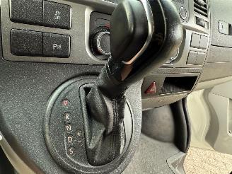 Volkswagen Transporter 2.0 TDI L2H1 Automaat 1e Eig NAP Navi Cruise picture 12