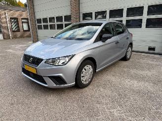  Seat Ibiza 1.0 Reference Cruise Navi 72119 Km ! 2018/6