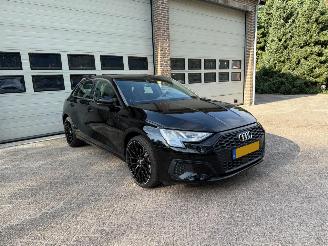 Vaurioauto  passenger cars Audi A3 40 TFSI PHEV Business Virtual 29851 Km ! 2021/3