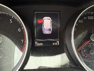 Volkswagen Golf 1.2 TSI Automaat Navi Clima 72895 Km ! picture 10