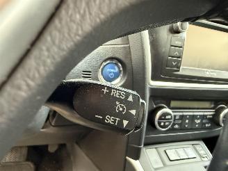Toyota Auris Touring Sports 1.8 Hybrid Executive Navi Clima Cruise NAP ! picture 10