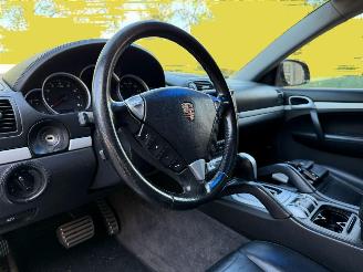 Porsche Cayenne 4.5 S Automaat Pano NAP ! picture 7