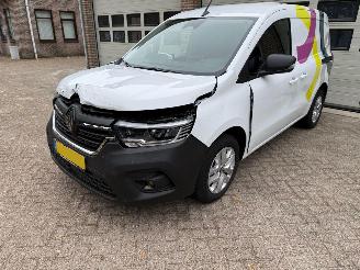 Renault Kangoo 1.5 Blue dCi 2x Schuifdeur Navi 6055 Km ! picture 15