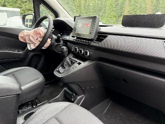 Renault Kangoo 1.5 Blue dCi 2x Schuifdeur Navi 6055 Km ! picture 5