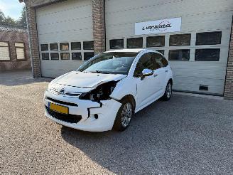 Citroën C3 1.0 VTi Collection Airco 90558 Km ! picture 2