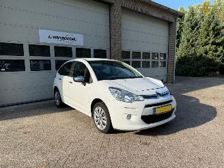  Citroën C3 1.0 VTi Collection Airco 90558 Km ! 2014/1