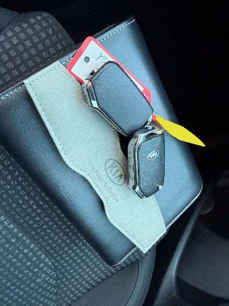 Kia Ceed 1.0 T-GDi Navi Clima Cruise 97669 Km ! picture 9