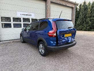 Dacia Jogger 1.0 TCe Comfort 7p Cruise Navi Clima 69167 Km NAP ! picture 3