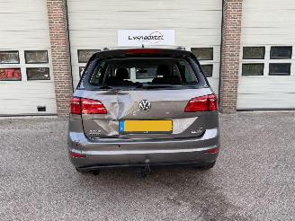 Volkswagen Golf Sportsvan 1.2 TSI Highline Automaat Navi Clima Cruise picture 15