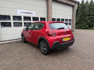 Citroën C3 1.5 BlueHDi Feel Navi Clima Cruise 1e Eig NAP ! picture 3