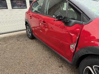 Citroën C3 1.5 BlueHDi Feel Navi Clima Cruise 1e Eig NAP ! picture 14