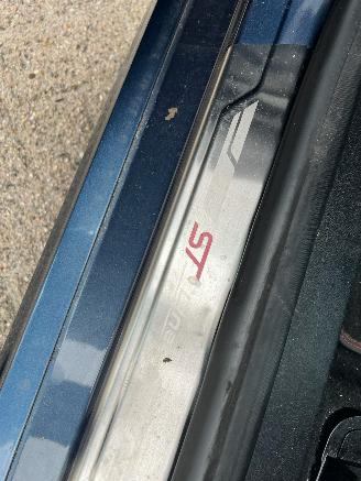 Ford Fiesta ST-Line Navi Cruise Clima 98308 Km NAP ! picture 19