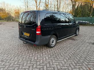 Mercedes Vito Tourer 116 CDI Automaat 9-Persoons Cruise Navi picture 3