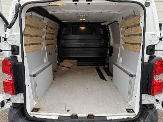 Citroën Jumpy Club M 50 kWh Cruise Navi 15708 Km NAP ! picture 17