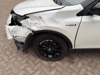 Toyota Rav-4 2.5 Hybrid AWD Executive Automaat Leder picture 17