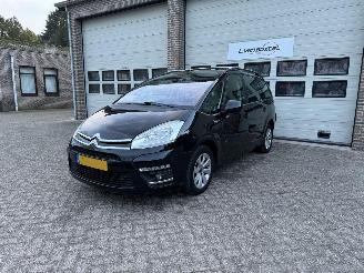  Citroën C4-picasso 1.6 THP 7p Automaat Navi Clima NAP ! 2013/8
