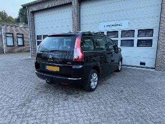 Citroën C4-picasso 1.6 THP 7p Automaat Navi Clima NAP ! picture 4
