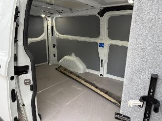 Ford Transit Custom 340 2.0 TDCI L2H1 Automaat Navi Cruise 77607 Km NAP ! picture 18