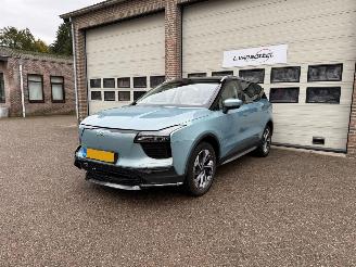  Aiways U5 63kWh Showroom Navi Clima Cruise 42615 Km ! 2020/7