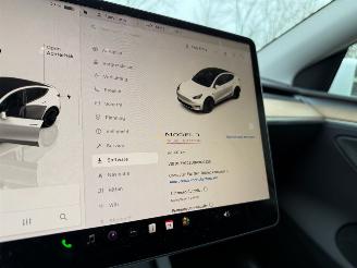 Tesla Model Y AWD 75 kWh Performance Leder Pano 1e Eig NAP picture 9