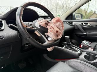 Nissan Qashqai 1.3 DIG-T Tekna Automaat Pano 51188 Km NAP ! picture 7