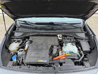 Kia Niro 1.6 GDi Hybrid Automaat Navi Clima 85304 Km NAP ! picture 18