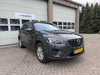  Mazda CX-5 2.0 SkyActiv-G 165 Navi Clima Cruise 107544 Km ! 2015/6