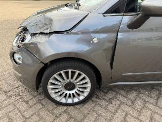 Fiat 500C 1.2 Lounge Cabrio Navi Clima 63417 Km ! picture 16