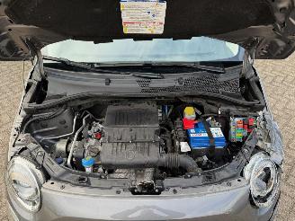 Fiat 500C 1.2 Lounge Cabrio Navi Clima 63417 Km ! picture 17