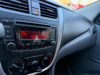 Suzuki Celerio 1.0 Comfort Airco NAP picture 10