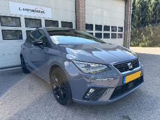  Seat Ibiza 1.0 TSI FR Automaat Pano Navi Clima 8587 Km NAP ! 2025/8