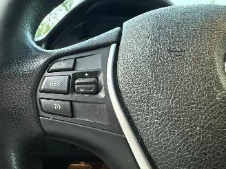BMW 3-serie 320d High Executive Automaat Pano picture 13