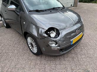 Fiat 500 0.9 TwinAir Easy Airco NAP ! picture 9