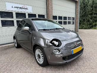 Fiat 500 0.9 TwinAir Easy Airco NAP ! picture 2