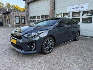 škoda osobní automobily Kia Proceed 1.4 T-GDI GT-PlusLine Automaat Clima Navi Virtual 2020/7