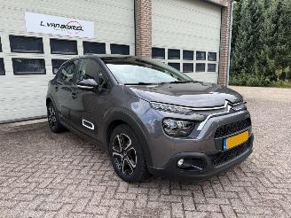  Citroën C3 1.2 PureTech Business Navi Clima 2022/3