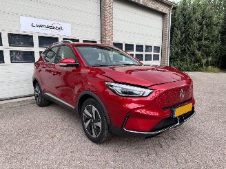 Damaged car MG ZS EV Long Range Luxury 70 kWh Pano Navi Clima 65772 Km NAP ! 2023/7