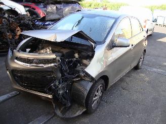 Dezmembrări autoturisme Kia Picanto  2015/1