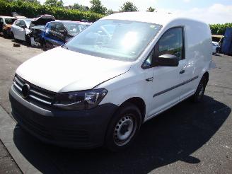 Démontage voiture Volkswagen Caddy  2018/1