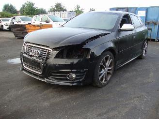 Auto da rottamare Audi S3  2010/1