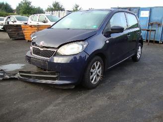 Auto da rottamare Seat Mii  2014/1