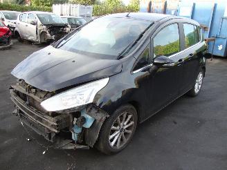 Sloopauto Ford B-Max  2015/1