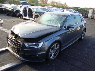  Audi A3  2014/1