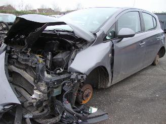 Démontage voiture Opel Corsa  2016/1